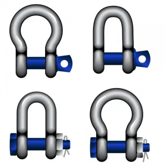 Cheie tachelaj omega, TEKAROM, 12T, galvanizat?, 1-1/4