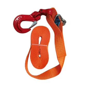 Chinga 5 tone cu ancorare Mixta