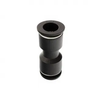 Cupla rapida aer MRT, plastic, 8x6mm