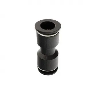 Cupla rapida aer plastic ?12/10mm
