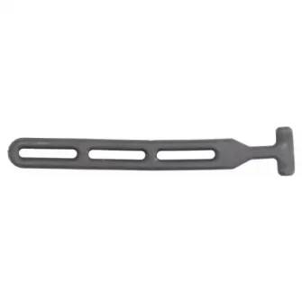 Curea cauciuc MRT GZ2 CARGO-C021, set corzi fixare