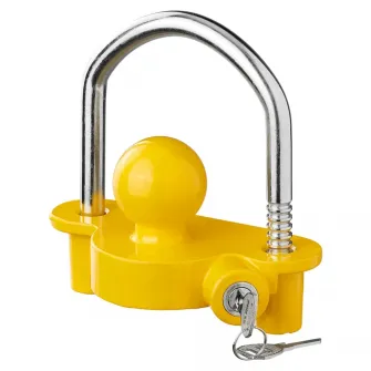 Dispozitiv de blocare cuplaj cu cilindru de blocare ProPlus, 341329
