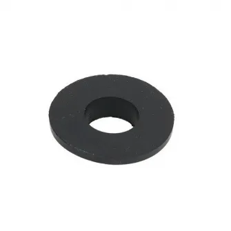 Garnitura cupla aer, Febi, Negru