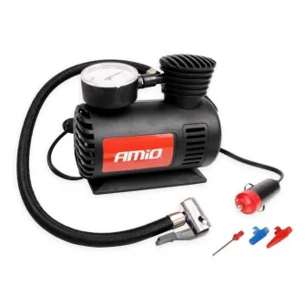 Mini compresor auto 12V ACOMP-07