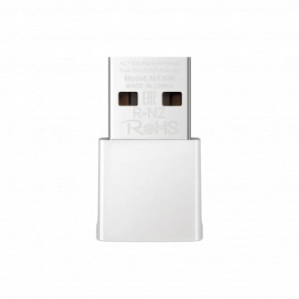 Adapter USB MERCUSYS MA30N