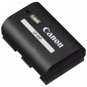 Canon LP-E6P