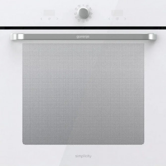 Cuptor Electric Gorenje BOS6737SYW, Alb