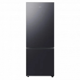 Frigider Samsung RB53DG703EB1EO, Dark Inox