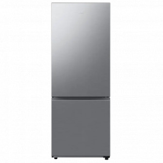 Frigider Samsung RB53DG703ES9EO, Refined Inox