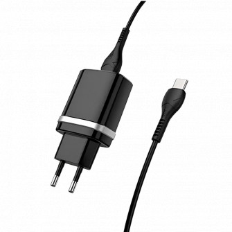 Xpower Charger + Type-C Cable