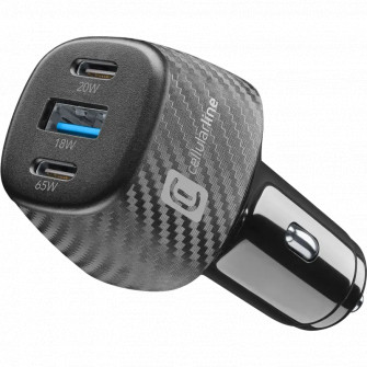 Cellularline Car Multipower