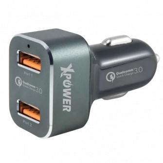 Auto Xpower 2.1A