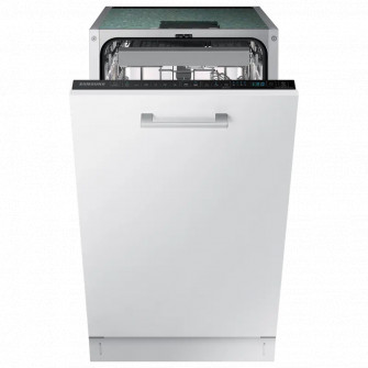 Masina de spalat vase Samsung DW50DG450B00LE, Negru