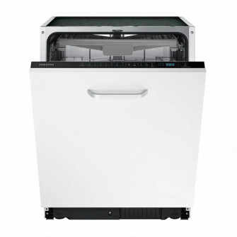 Masina de spalat vase Samsung DW60M6050BB/EO, Negru