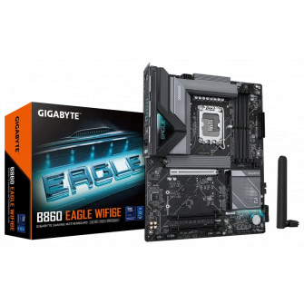 Gigabyte B860 EAGLE