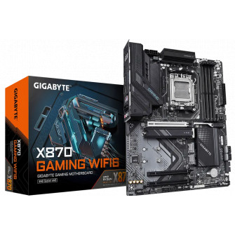 Gigabyte X870 GAMING