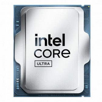 Intel Core Ultra 9 285K