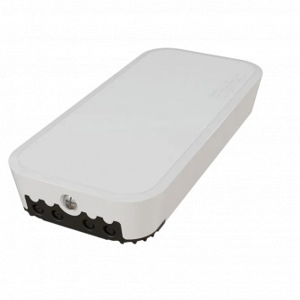 Punct de acces fara fir MikroTik wAP ac LTE kit (2024), Alb
