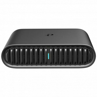 Router fara fir TP-LINK TL-WR1502X, Wi-Fi, Negru