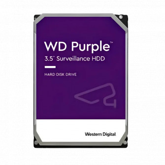 WD Purple Pro