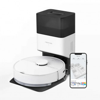 Aspirator store robot md