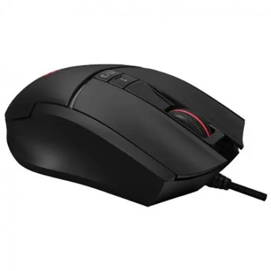 Gaming Mouse Bloody L65 Max Naraka, Negru