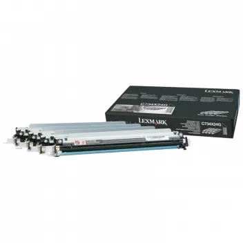 Lexmark C734/736/746/748