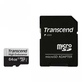 Transcend MicroSDXC Class 10