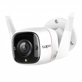 TP-Link TAPO C310, 3Mpix, Outdoor Security Wi-Fi Camera