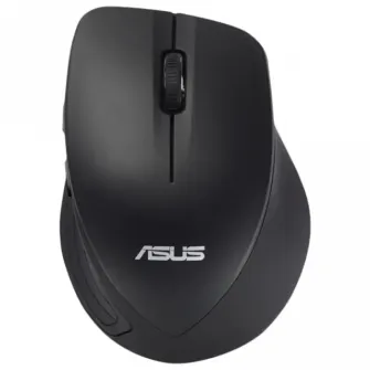 Mouse Wireless ASUS WT465, Negru