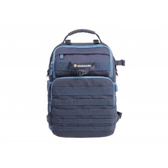 Rucsac pentru camera Vanguard VEO RANGE T37M NV, Albastru inchis