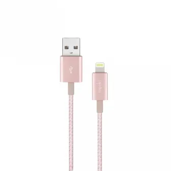 Moshi iPhone Lighting USB Cable