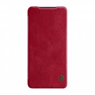 Nillkin SAM. A33, Qin, Rosu