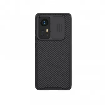 Nillkin Xiaomi 12/12X - Camshield Pro