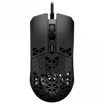 Gaming Mouse ASUS TUF Gaming M4 Air, Negru