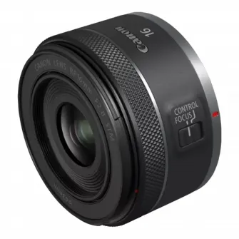Canon RF 16mm F2.8
