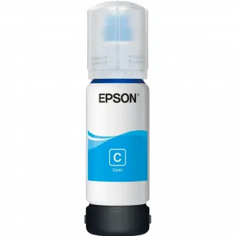 Recipient de cerneala Epson 103 EcoTank, C13T00S24A, Cyan