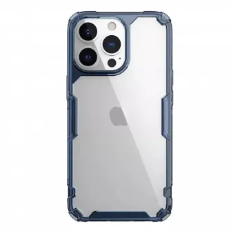 Nillkin iPhone 13 Pro - Ultra thin TPU - Nature Magnetic