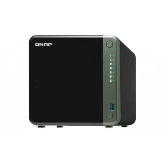 QNAP TS-453D