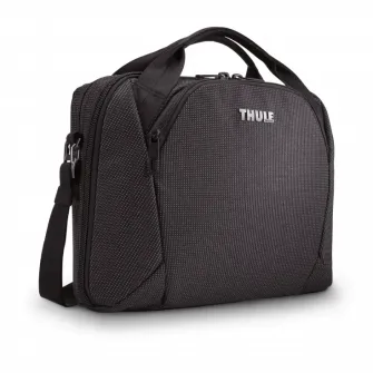 Geanta pentru Laptop THULE Crossover 2, 13.3, Nailon, Negru
