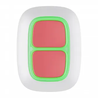 Ajax Wireless Security Alarm Button DoubleButton