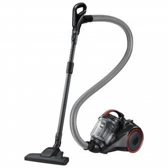 Aspirator Traditional Samsung VC15K4116V1/UK, Rosu