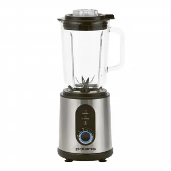 Blender stationar Polaris PTB 1530G, Otel inoxidabil
