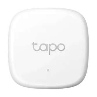 Smart senzor de temperatura si umiditate TP-LINK Tapo T310, Alb