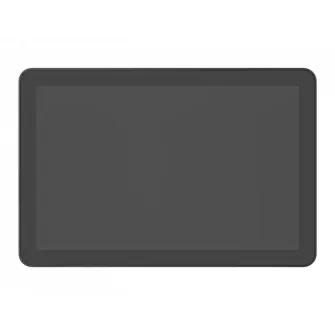 Panou cu ecran tactil Logitech Tap Scheduler, 1280 x 800, Gri