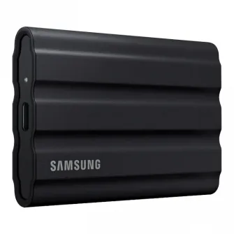 Samsung Portable SSD T7