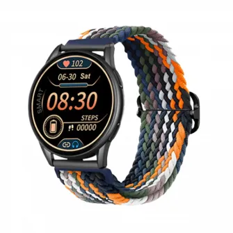 Curea pentru ceas Xiaomi K10, Denim Blue