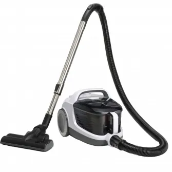 Aspirator fara sac GORENJE G Force Air Lite VCEA02GALWCY, 700W, 3.3l, 67dB, alb