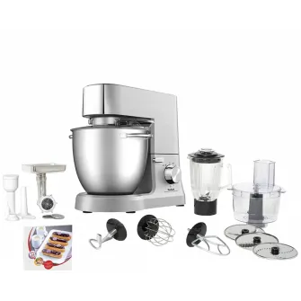 Tefal Masterchef Grande QB813D38