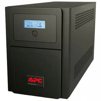 Ups APC Easy UPS SMV 750 VA Line Interactive 525 Watts / 750VA 230V